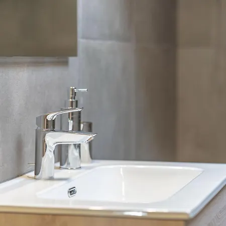 Apartamento Square Of