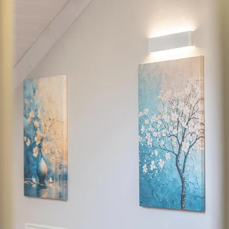 Apartamento Square Of Colico