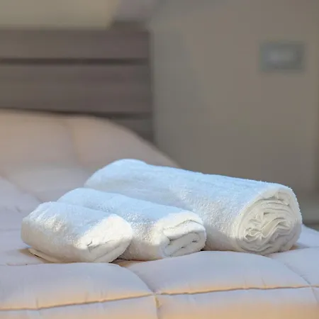 Square Of Apartamento