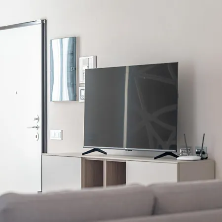 Apartamento Square Of Colico