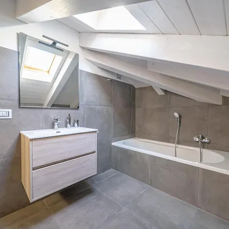 Apartamento Square Of *