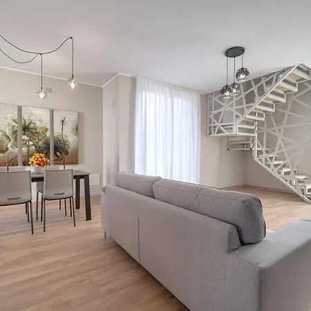 Apartamento Square Of *