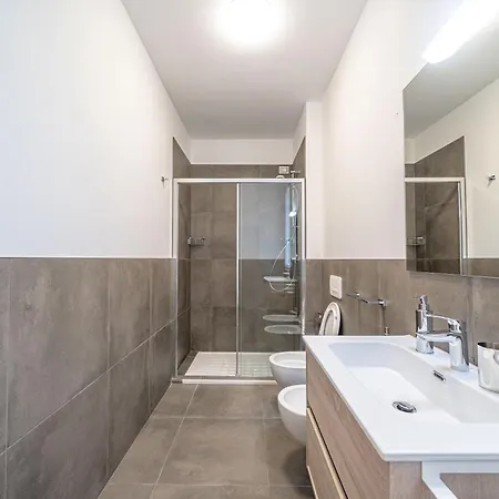 Apartamento Square Of *