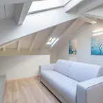Apartment Square Of Colico