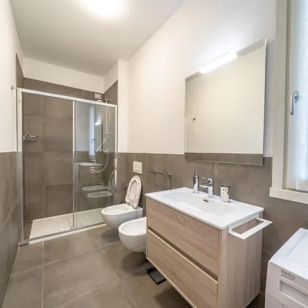 Square Of דירה קוליקו