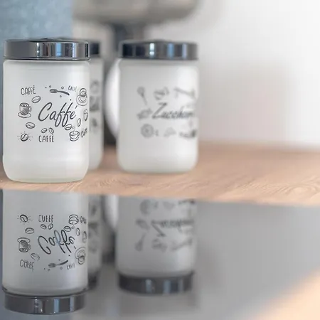 Square Of דירה *