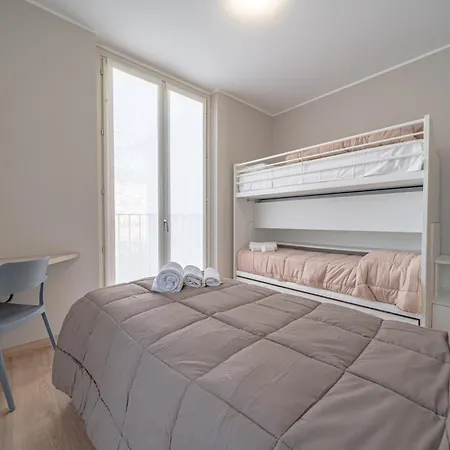 Square Of Apartment