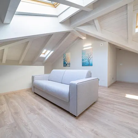 Square Of Apartment *
