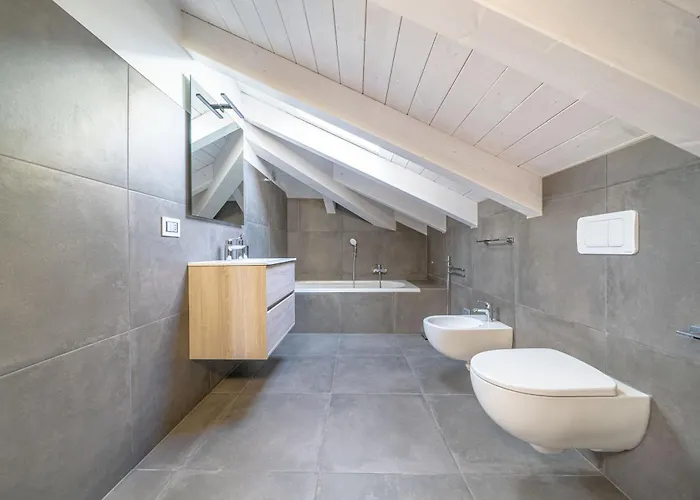 Square Of Appartement