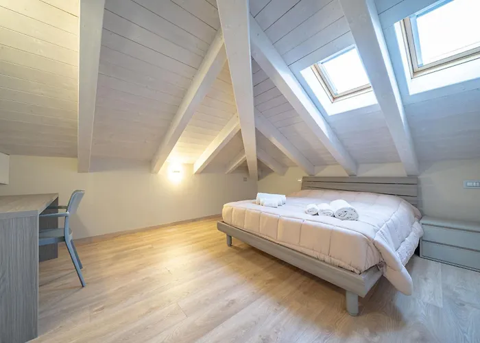 Appartement Square Of *