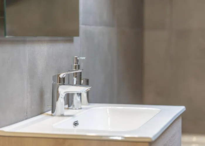 Appartement Square Of