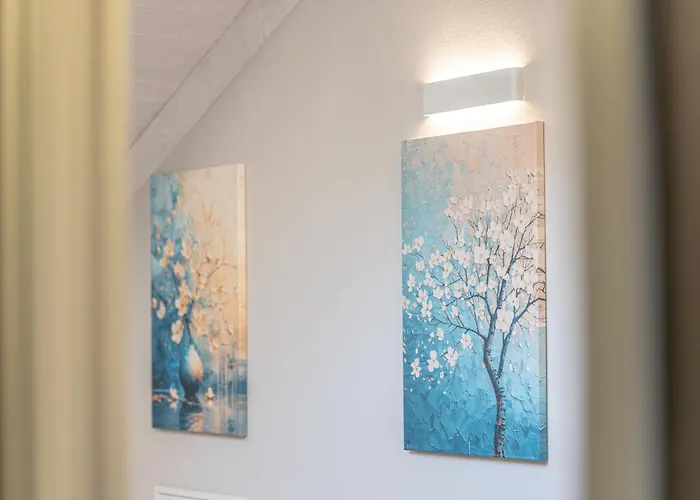 Appartement Square Of Colico