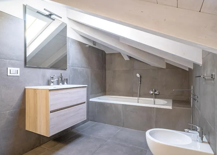 Square Of Appartement