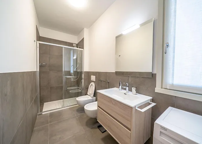 Square Of Appartement Colico