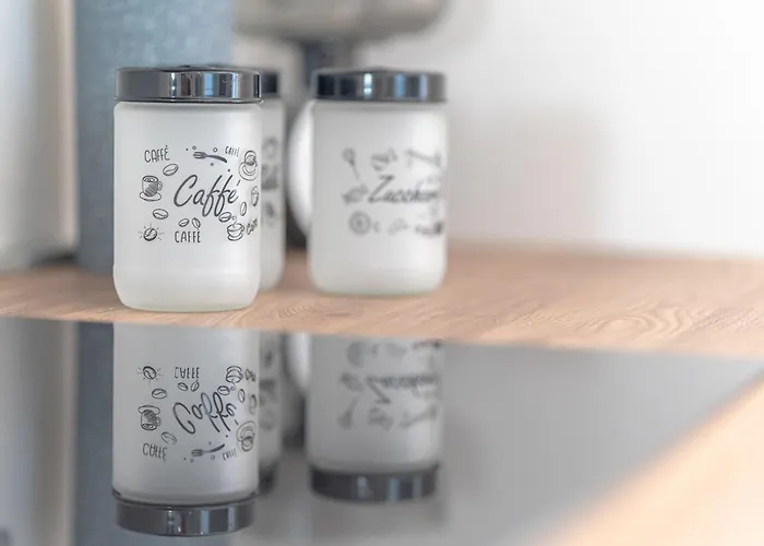 Square Of Appartement *