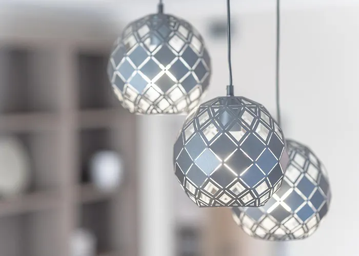 Appartement Square Of