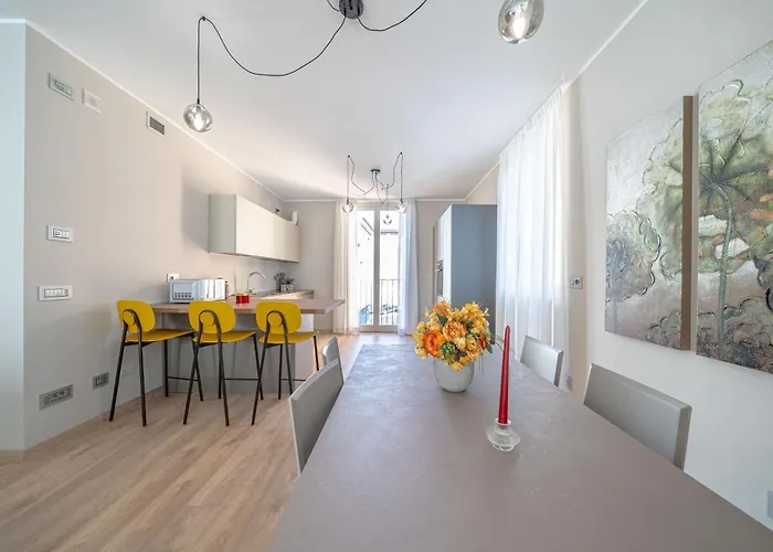 Apartman Square Of *