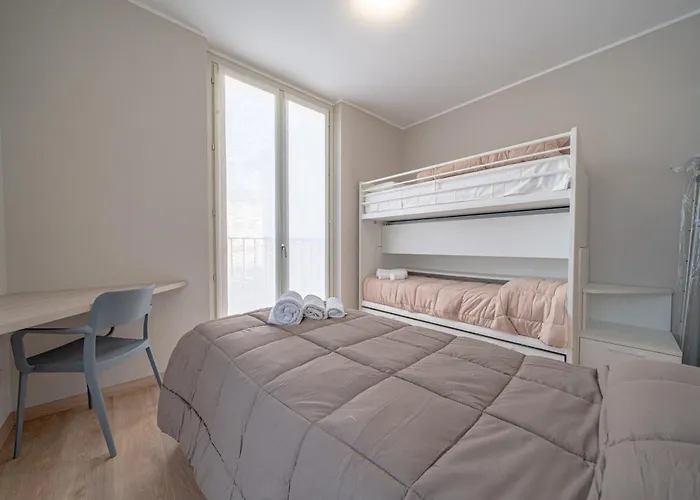 Square Of Appartement