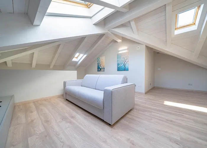 Square Of Appartement *