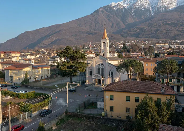 Square Of Appartement