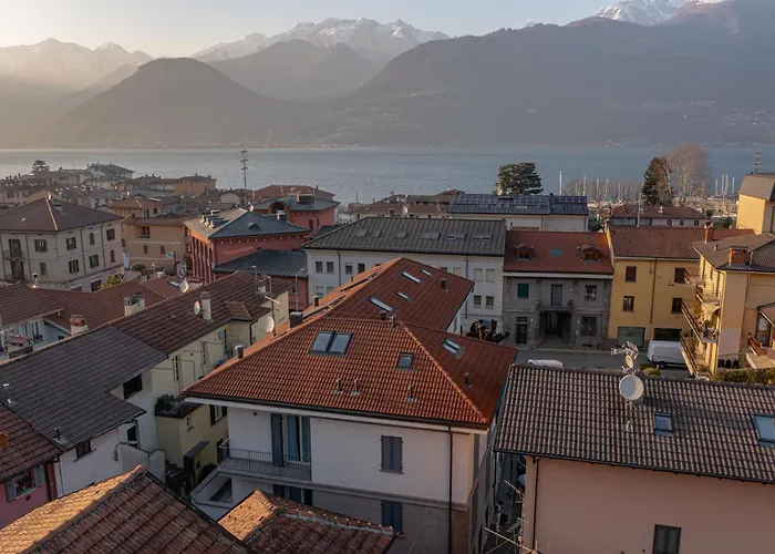 Appartement Square Of