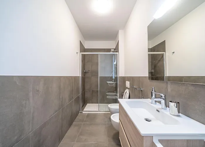 Appartement Square Of *